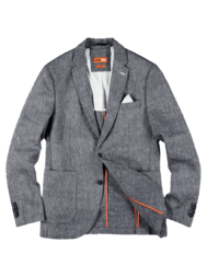 emilio adani Freizeit-Sakko slim fit emilio adani Freizeit-Sakko slim fit