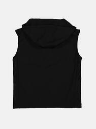 emilio adani Herren Sakko-Weste slim fit in Schwarz emilio adani Herren Sakko-Weste slim fit in Schwarz