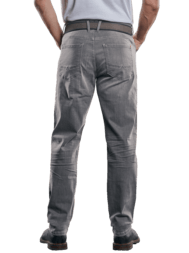 engbers Jeans mit coolen Knittereffekten engbers Jeans mit coolen Knittereffekten