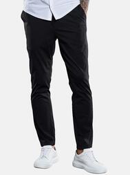emilio adani Anzug-Hose mit Kordelzug emilio adani Anzug-Hose mit Kordelzug