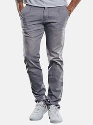 emilio adani Chino im Jeans-Look aus leichter Baumwolle emilio adani Chino im Jeans-Look aus leichter Baumwolle