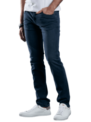 emilio adani Modische Blue Jeans in authentischer Waschung emilio adani Modische Blue Jeans in authentischer Waschung