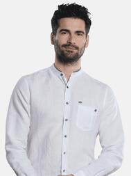 engbers Hemd uni engbers Hemd uni