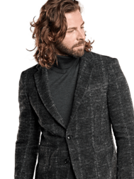 emilio adani Freizeit-Sakko slim fit emilio adani Freizeit-Sakko slim fit