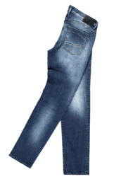 emilio adani Destroyed Jeans emilio adani Destroyed Jeans