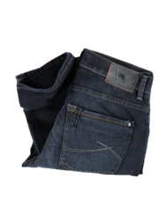 emilio adani Jeans Sportiv Blue emilio adani Jeans Sportiv Blue