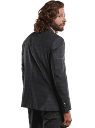 emilio adani modisches Anzugsakko slim fit emilio adani modisches Anzugsakko slim fit