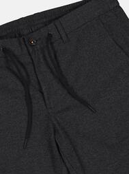 emilio adani Herren Cargohose regular in Anthrazit emilio adani Herren Cargohose regular in Anthrazit