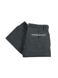 emilio adani Chino mit Minimalprint emilio adani Chino mit Minimalprint