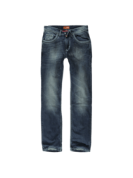 emilio adani Jeans mit modischer Waschung emilio adani Jeans mit modischer Waschung