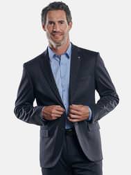 engbers Anzugsakko slim fit engbers Anzugsakko slim fit