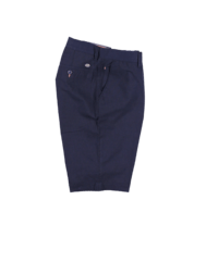 engbers Schlichte Shorts aus Soft-Touch-Material engbers Schlichte Shorts aus Soft-Touch-Material