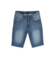 engbers Powerstretch Denim Shorts engbers Powerstretch Denim Shorts