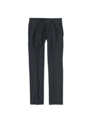 emilio adani Herren Anzughose slim fit in Saphirblau emilio adani Herren Anzughose slim fit in Saphirblau