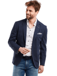 engbers Freizeit-Sakko slim fit engbers Freizeit-Sakko slim fit