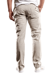 emilio adani Chino straight emilio adani Chino straight
