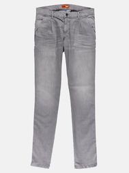 emilio adani Chino im Jeans-Look aus leichter Baumwolle emilio adani Chino im Jeans-Look aus leichter Baumwolle
