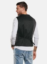 emilio adani Sakko-Weste slim fit emilio adani Sakko-Weste slim fit