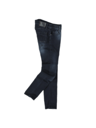 emilio adani Dark Blue Denim emilio adani Dark Blue Denim