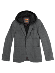 emilio adani Freizeit-Sakko slim fit emilio adani Freizeit-Sakko slim fit