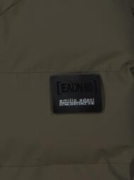 emilio adani Herren Jacke in Braunbeige emilio adani Herren Jacke in Braunbeige