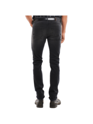 emilio adani Modische Black Denim emilio adani Modische Black Denim