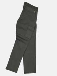 engbers Cargohose mit Seitentaschen engbers Cargohose mit Seitentaschen