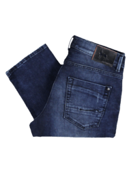 emilio adani Modische Blue Denim emilio adani Modische Blue Denim