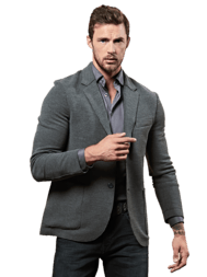emilio adani Freizeit-Sakko slim fit emilio adani Freizeit-Sakko slim fit