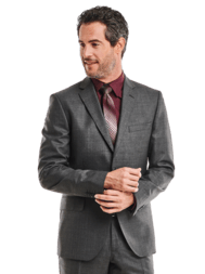 engbers Anzugsakko slim fit engbers Anzugsakko slim fit