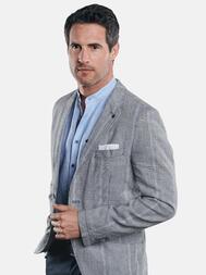 engbers Freizeit-Sakko slim fit engbers Freizeit-Sakko slim fit