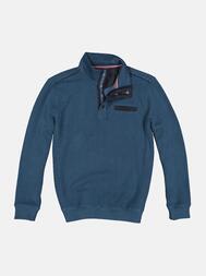engbers Sweatshirt Stehbund engbers Sweatshirt Stehbund