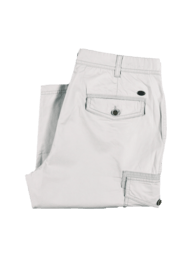 engbers Funktionale Capri-Hose mit Cargo Taschen engbers Funktionale Capri-Hose mit Cargo Taschen