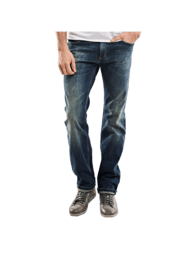 emilio adani Mid blue Jeans emilio adani Mid blue Jeans