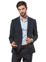 emilio adani Anzugsakko slim fit emilio adani Anzugsakko slim fit