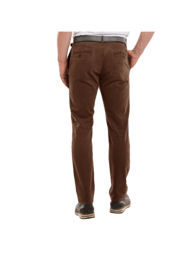 engbers Chino mit feiner Struktur engbers Chino mit feiner Struktur