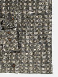 emilio adani Herren Hemd langarm in Khaki emilio adani Herren Hemd langarm in Khaki