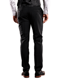 emilio adani Anzughose slim fit emilio adani Anzughose slim fit