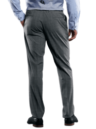 engbers Anzughose slim fit engbers Anzughose slim fit