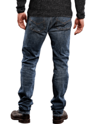 engbers Jeans straight engbers Jeans straight