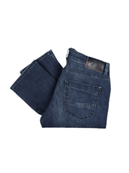 emilio adani Modische Blue Jeans in authentischer Waschung emilio adani Modische Blue Jeans in authentischer Waschung