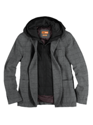 emilio adani Freizeit-Sakko slim fit emilio adani Freizeit-Sakko slim fit