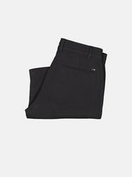 emilio adani Herren Bermuda in Schwarz emilio adani Herren Bermuda in Schwarz