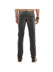 engbers Jeans mit 3D Wascheffekten engbers Jeans mit 3D Wascheffekten