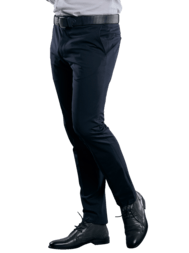 emilio adani Anzughose slim fit emilio adani Anzughose slim fit