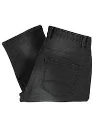 engbers Anthrazitfarbene Jeans engbers Anthrazitfarbene Jeans