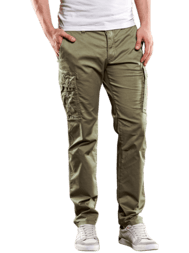 engbers Cargohose straight engbers Cargohose straight