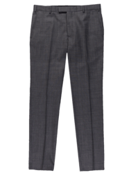 emilio adani Anzughose slim fit emilio adani Anzughose slim fit