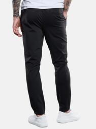 emilio adani Anzug-Hose mit Kordelzug emilio adani Anzug-Hose mit Kordelzug