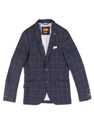 emilio adani Freizeit-Sakko slim fit emilio adani Freizeit-Sakko slim fit